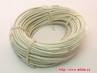 kabel CYLY   3x  0.5   C  HO3V